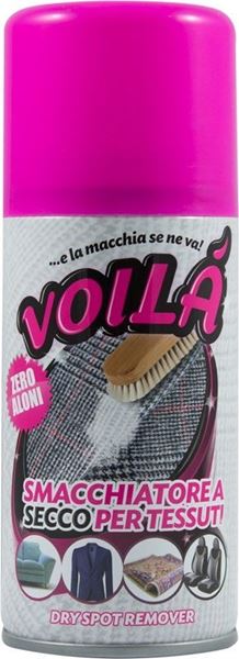 Immagine di VOILA' SMACCHIATORE SPRAY ML.200