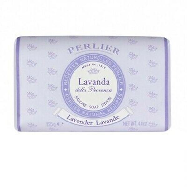 Picture of PERLIER SAPONE GR.125 LAVANDA