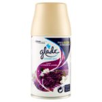 Picture of GLADE DEOD.AUTOMATIC RICAR.FIORI LAVANDA -677875