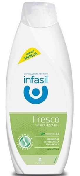 infasil - freschezza