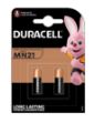 Picture of PILE DURACELL ALKAL SECUR 12 V MN21 X 2