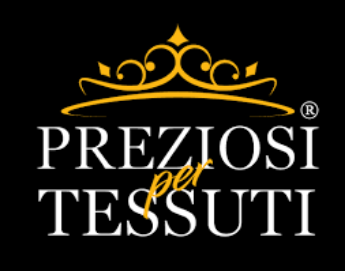 Immagine per il produttore PREZIOSI PER TESSUTI