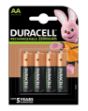 Immagine di PILE DURACELL RICAR.STYLO X 4 A.DC2400