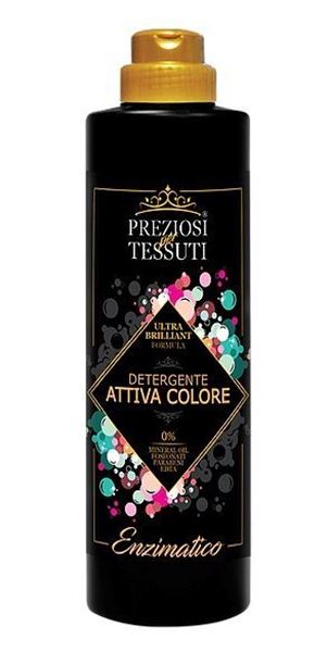 Picture of PREZIOSI TESSUTI DETERG ATTIVA COLORE ML.750