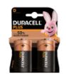 Immagine di PILE DURACELL PLUS TORCIA D 1300