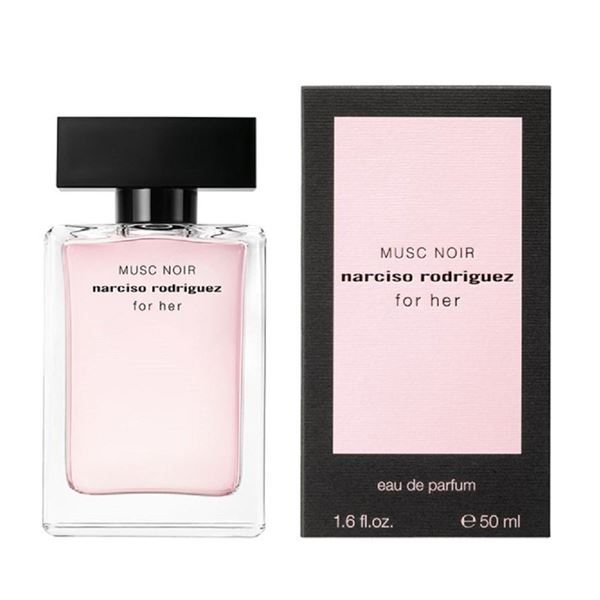 Immagine di NARCISO RODRIGUEZ HER MUSC NOIR EDP 50