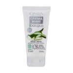 Picture of OMIA ECOBIO ALOE CREMA MANI TUBO 75 ML