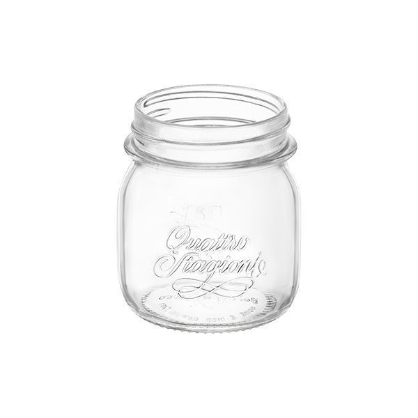 Immagine di VASO BORMIOLI LINEA QUATTRO STAGIONI 250 ML