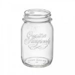 Picture of BORMIOLI JAR QUATTRO STAGIONI LINE 500 ML 