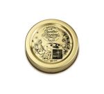 Picture of BORMIOLI CAPS QUATTRO STAGIONI LINE 3 PIECES DIAMETER 56 MM  