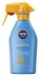 Immagine di NIVEA SUN LATTE PROTECT & BRONZE SPRAY SPF 30 270 ML