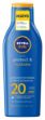 Immagine di NIVEA LATTE SOLARE  PROTECT & HYDRATE SPF 20 200 ML