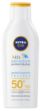 Picture of NIVEA SUN MILK KIDS SENSITIVE SPF 50+ 200 ML