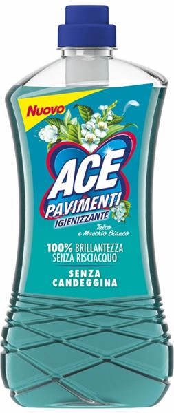 ace-igienizzante pavimenti-talco & muschio bianco