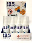 Immagine di INSETTOREPELLENTE 19.5 VAPOS 100 ML