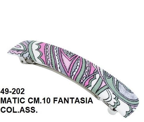 Immagine di MATIC CM 10 RASO FANTASIA 49-202