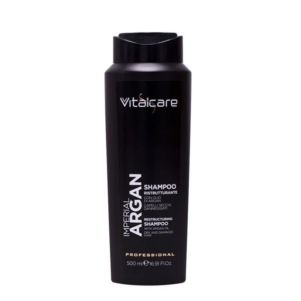 Picture of VITALCARE SH.500 ARGAN PROFESSIONAL