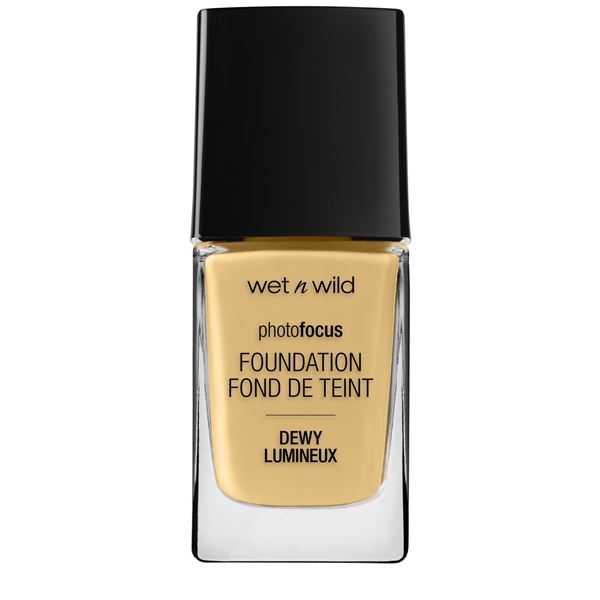 Picture of WET & WILD FONDOTINTA GOLDEN BEIGE 1524E