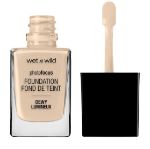 Immagine di WET & WILD FONDOTINTA NUDE IVORY 1520E