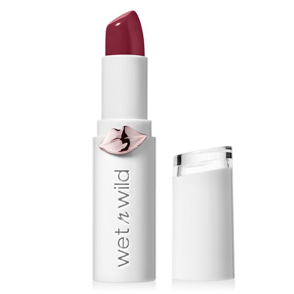 Immagine di WET & WILD MEGALAST LIPSTICK 1437E RAINING