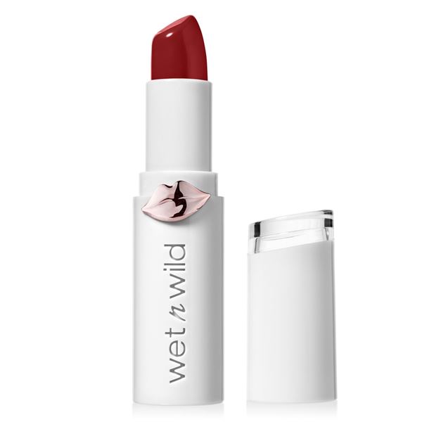 Picture of WET & WILD MEGALAST LIPSTICK 1436E CRIMSON