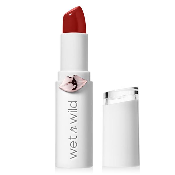 Immagine di WET & WILD MEGALAST LIPSTICK 1435E FIRE