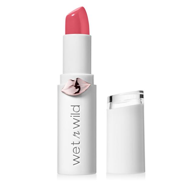 Immagine di WET & WILD MEGALAST LIPSTICK 1431E PINKY