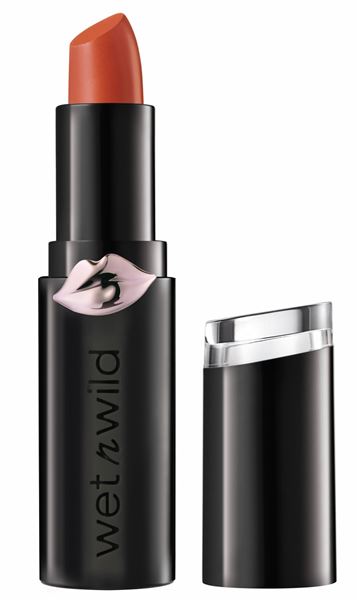 Picture of WET & WILD MEGALAST LIPSTICK 1440E SAND STORM