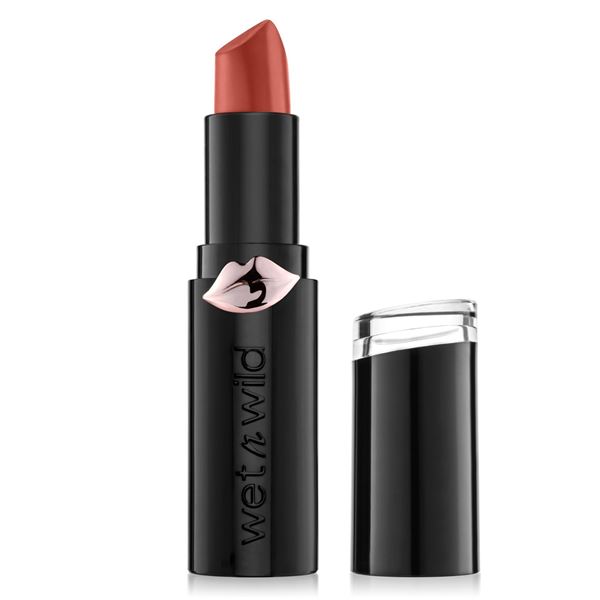 Picture of WET & WILD MEGALAST LIPSTICK 1419E CINNEMON SPICE