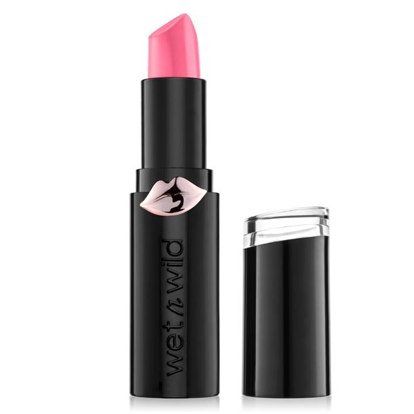 Immagine di WET & WILD MEGALAST LIPSTICK 1407E MAUVE OUTTA HERE