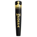 Picture of WET & WILD MASCARA BIG POPPA NERO