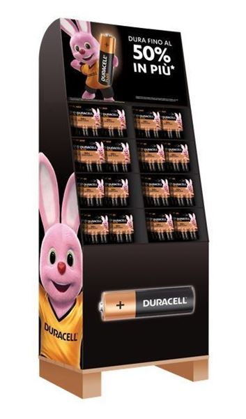 duracell