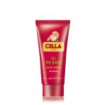 cella milano gel prebarba preshave gel tubo