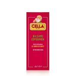 cella balsamo dopobarba after shave gel prodotto scatola