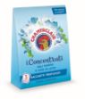 Chanteclair confezione da 3 Sacchetti profumati Sali marini & fior di loto
