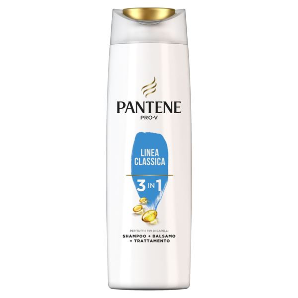 pantene-classico