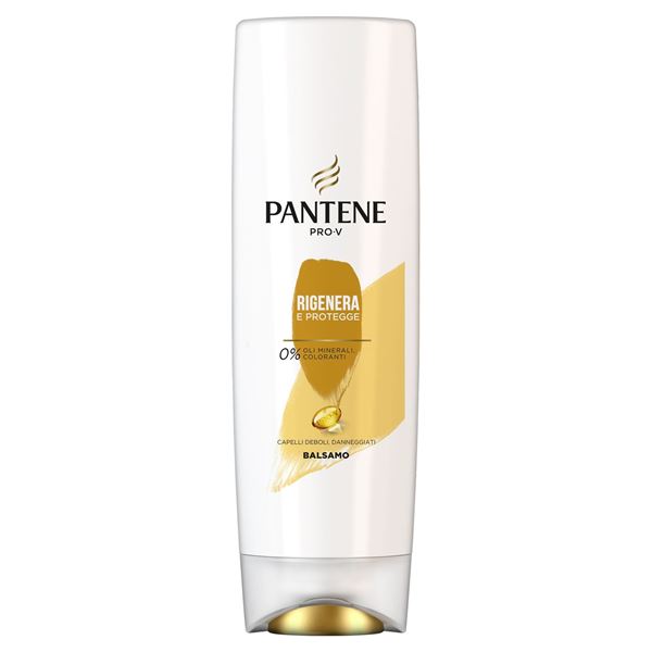 Immagine di PANTENE BALSAMO RIGENERA PROTEGGE ML 180