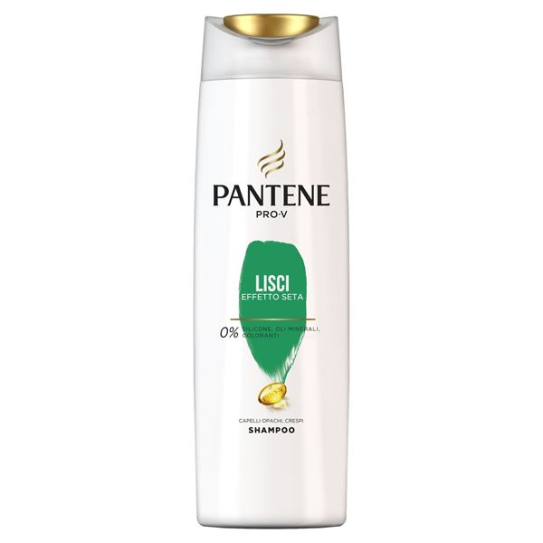 pantene