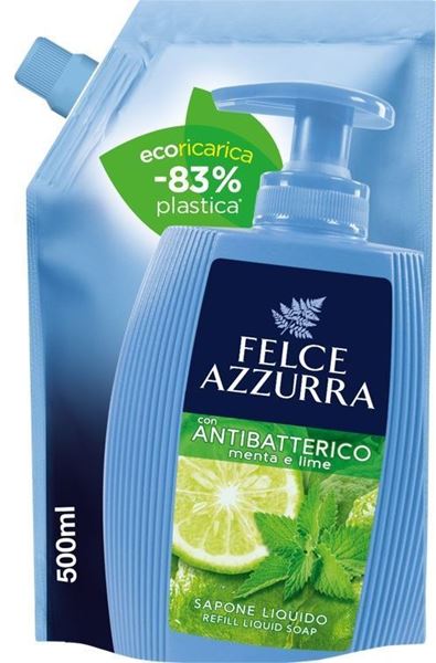 felce-azzurra-sapone-liquido-antibatterico-menta-lime-500-ml