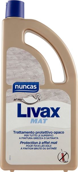 nuncas-livax