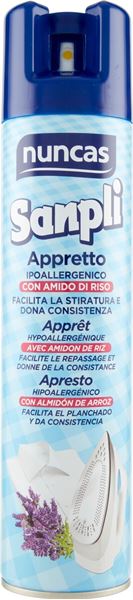 nuncas-appretto-sanpli-spr-400