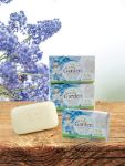 Immagine di SAPONE NATURAL GARDEN NEUTRO GR.125 X 2