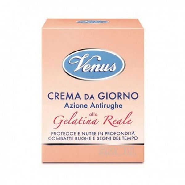 venus-crema-viso-antirughe-giorno-gelatina