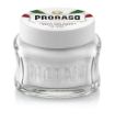 Proraso crema pre barba vaso white da 100 ml