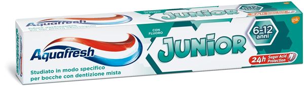 aquafresh-junior