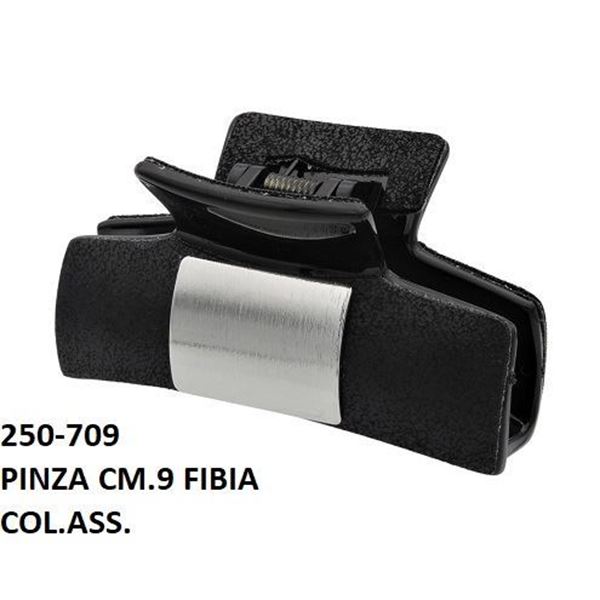 Immagine di PINZA CM 05 ECOPELLE FIBIA 249-709