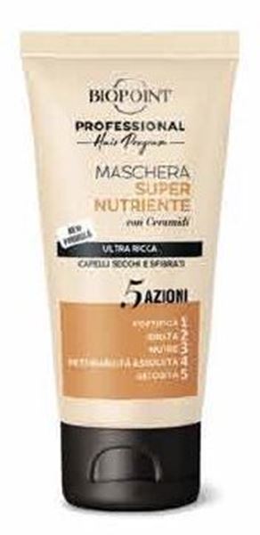 biopoint-maschera -nutriente