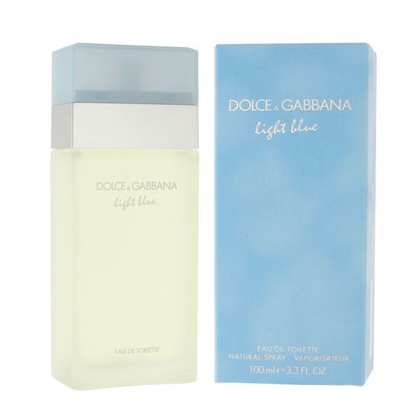 dolce & gabbana-edt