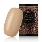 Sapone Hammam da 125 g - Tesori d'Oriente
