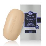 Sapone al profumo di Mirra da 125 g - Tesori d'Oriente